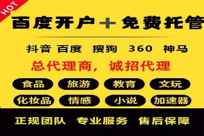 竞价代运营助力电商销量翻倍案例